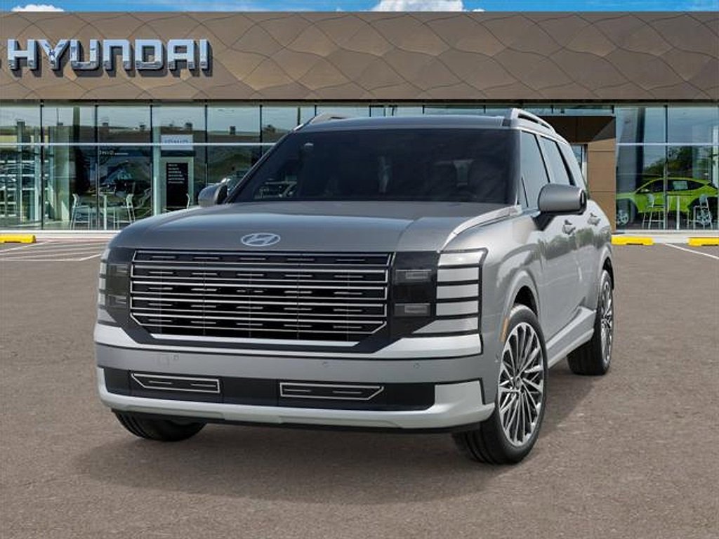 New 2026 Hyundai Palisade Calligraphy image 6