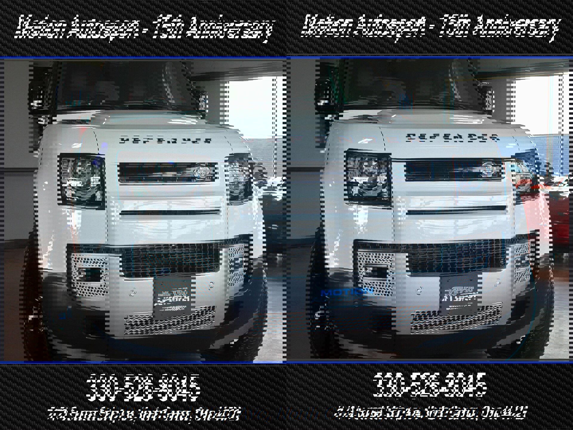 Used 2024 Land Rover Defender 110 S image 54