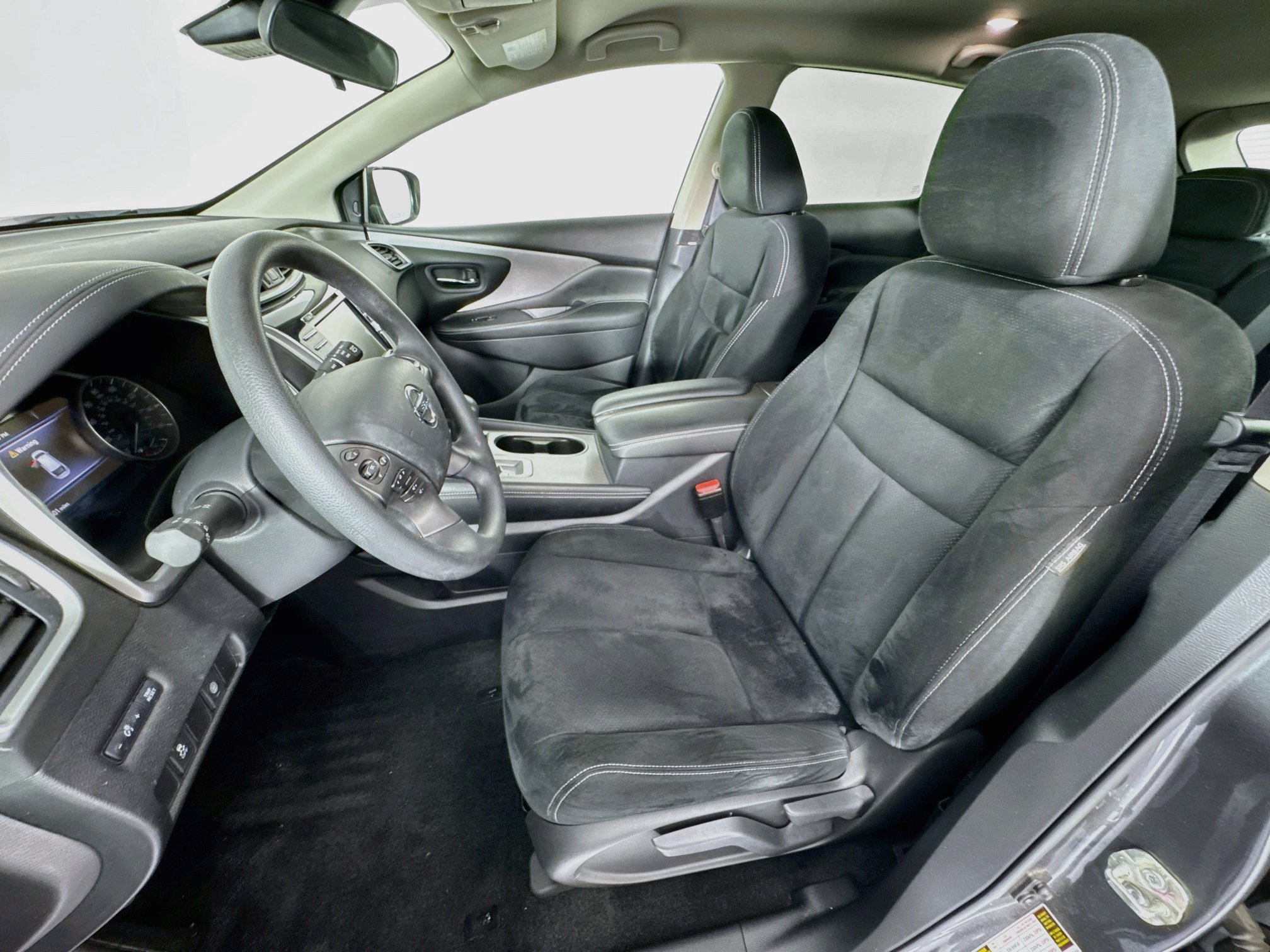 Used 2020 Nissan Murano S w/ Technology Package FWD image 19