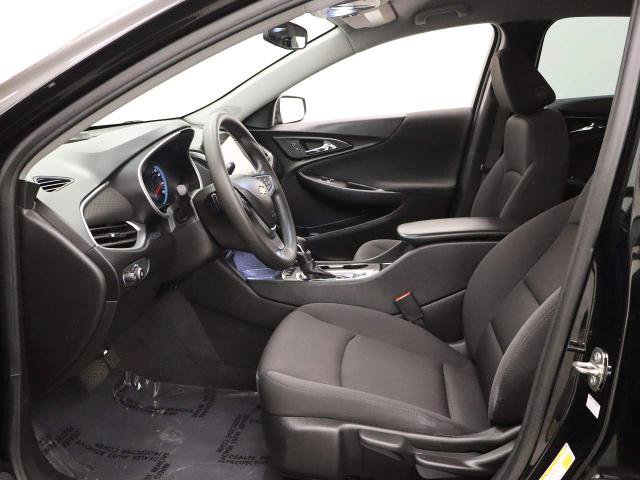Used 2023 Chevrolet Malibu LS FWD image 39