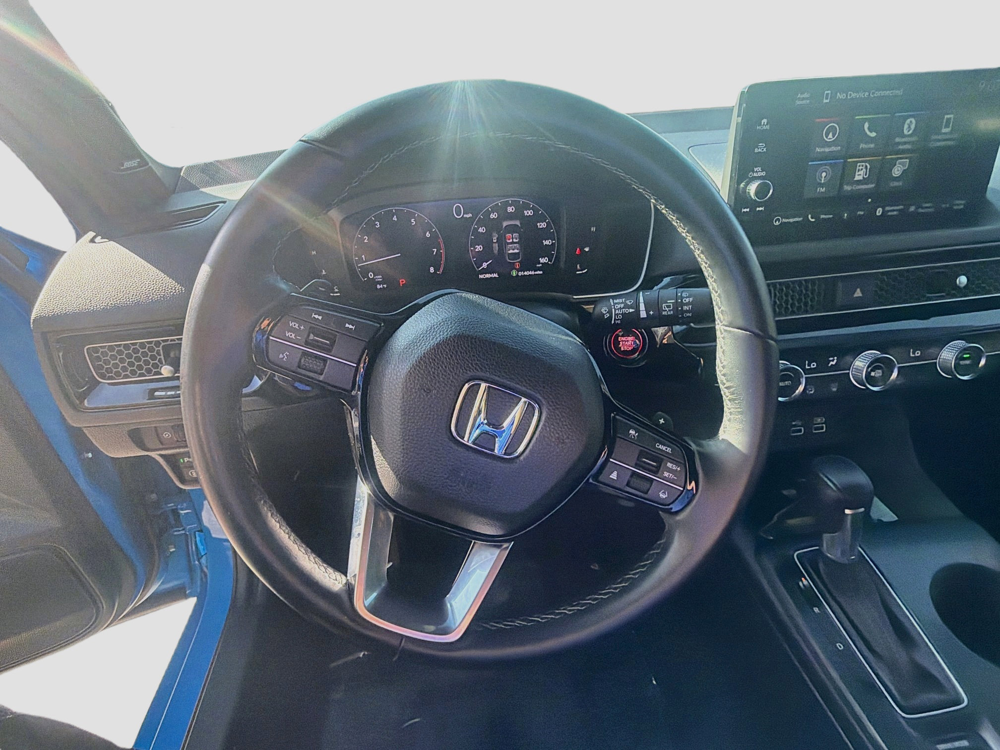 Certified 2022 Honda Civic Sport Touring image 10