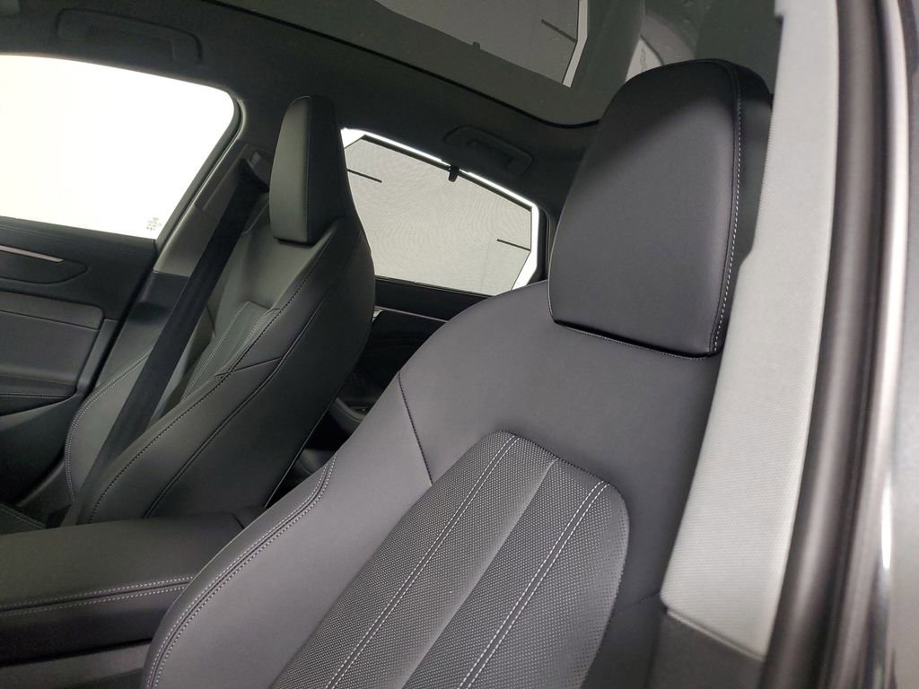New 2026 Audi A6 Premium Plus AWD/4WD image 23