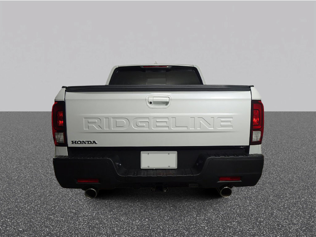 New 2026 Honda Ridgeline RTL image 5