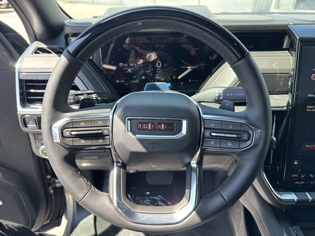 New 2026 GMC Yukon XL Elevation w/ Elevation Premium Package image 14