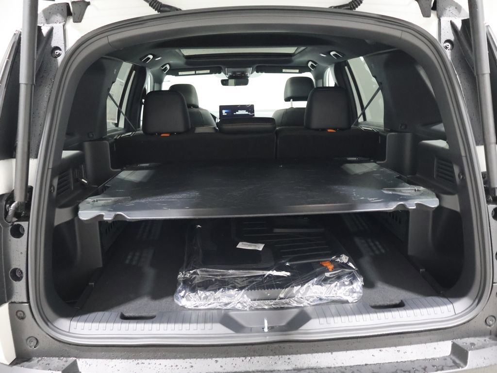 New 2026 Honda Pilot TrailSport image 12
