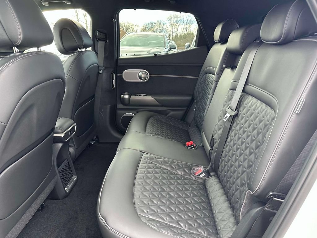 New 2024 Genesis GV60 Performance AWD/4WD image 12