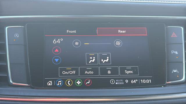 Used 2023 Buick Enclave Essence FWD image 30