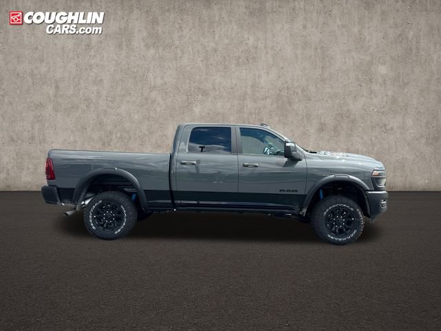 New 2026 RAM 2500 Power Wagon AWD/4WD image 8