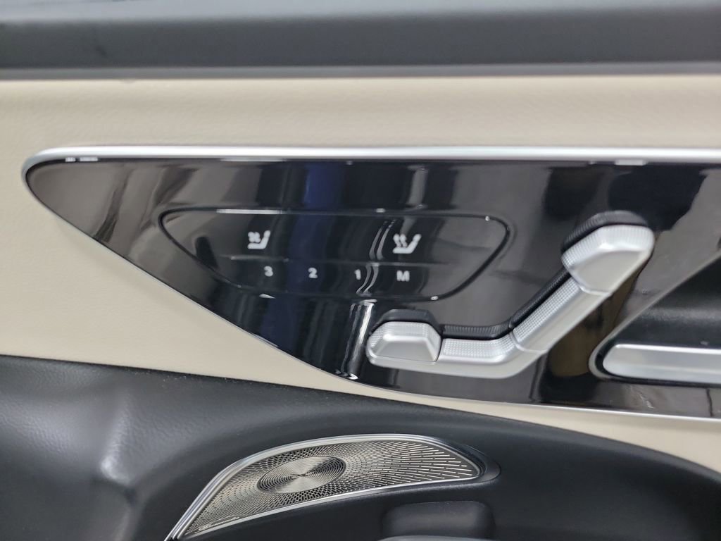 Used 2025 Mercedes-Benz E 450 4MATIC All-Terrain Wagon image 20