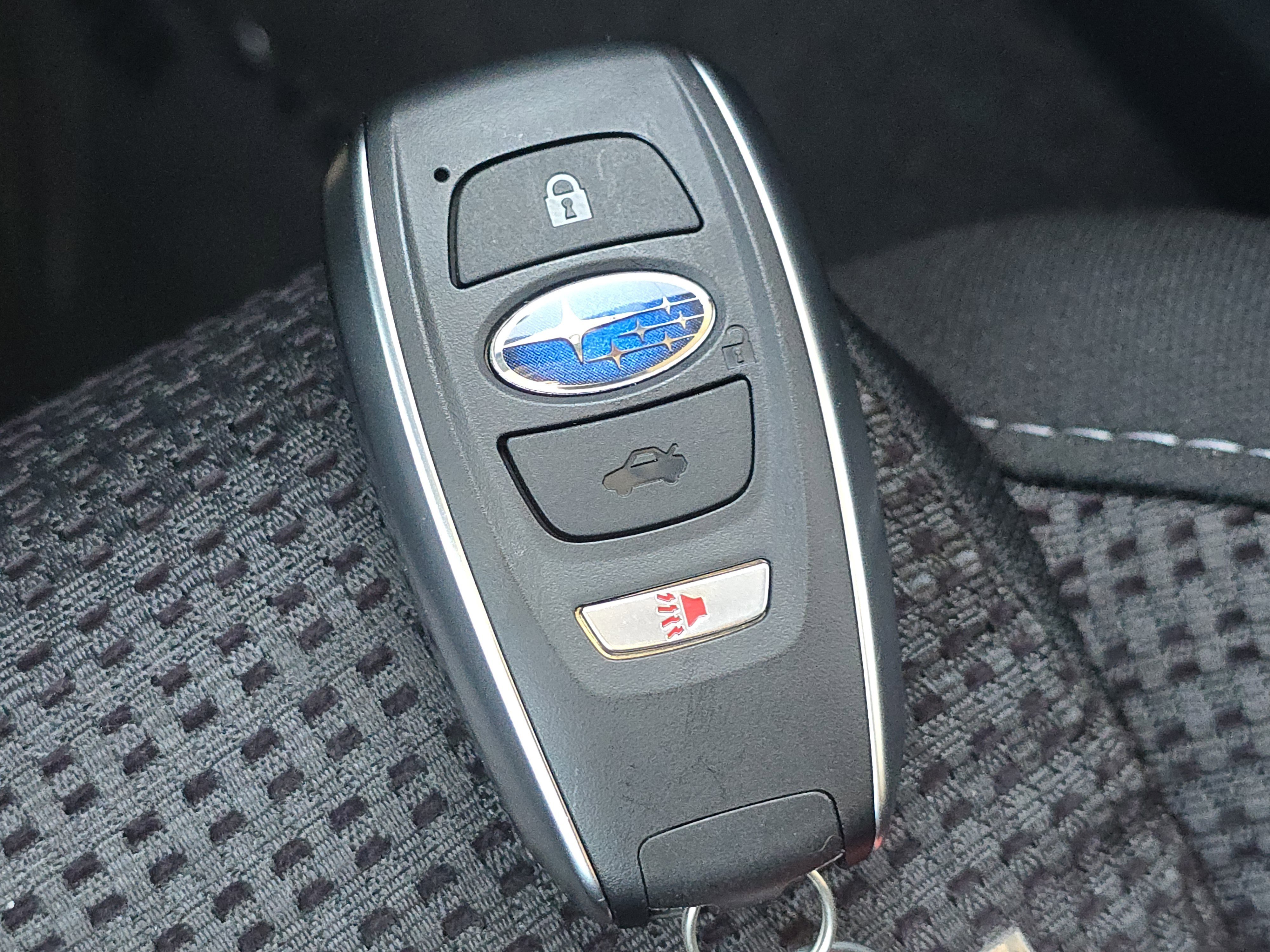 New 2025 Subaru Outback Premium w/ Popular Package #1A image 27