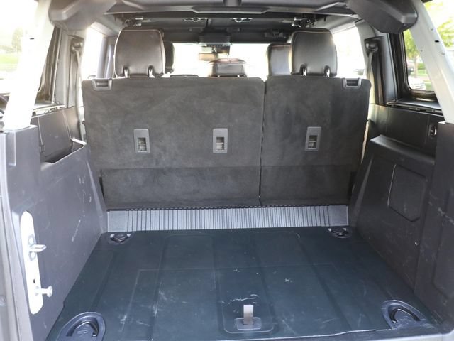 Used 2023 Ford Bronco Badlands AWD/4WD image 15