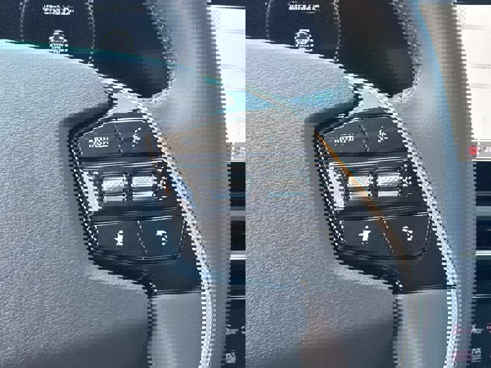 New 2025 Kia Niro Wind w/ Wind Preserve Package image 27