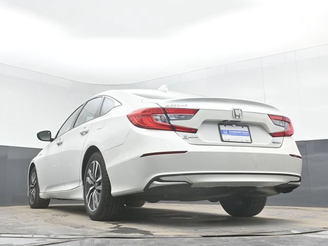 Used 2018 Honda Accord Hybrid image 32