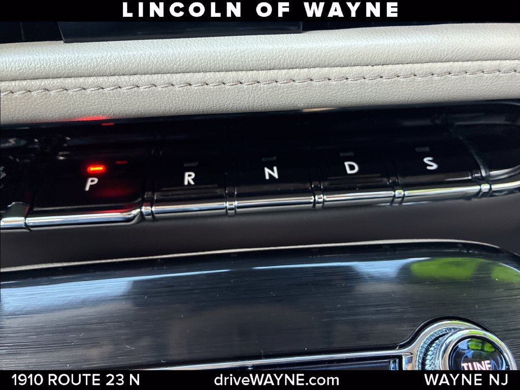 Certified 2023 Lincoln Nautilus Reserve AWD/4WD image 21