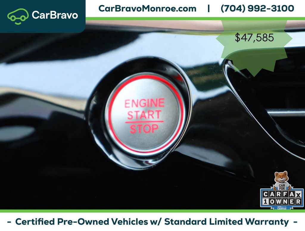 Used 2025 Acura MDX w/ Technology Package AWD/4WD image 36