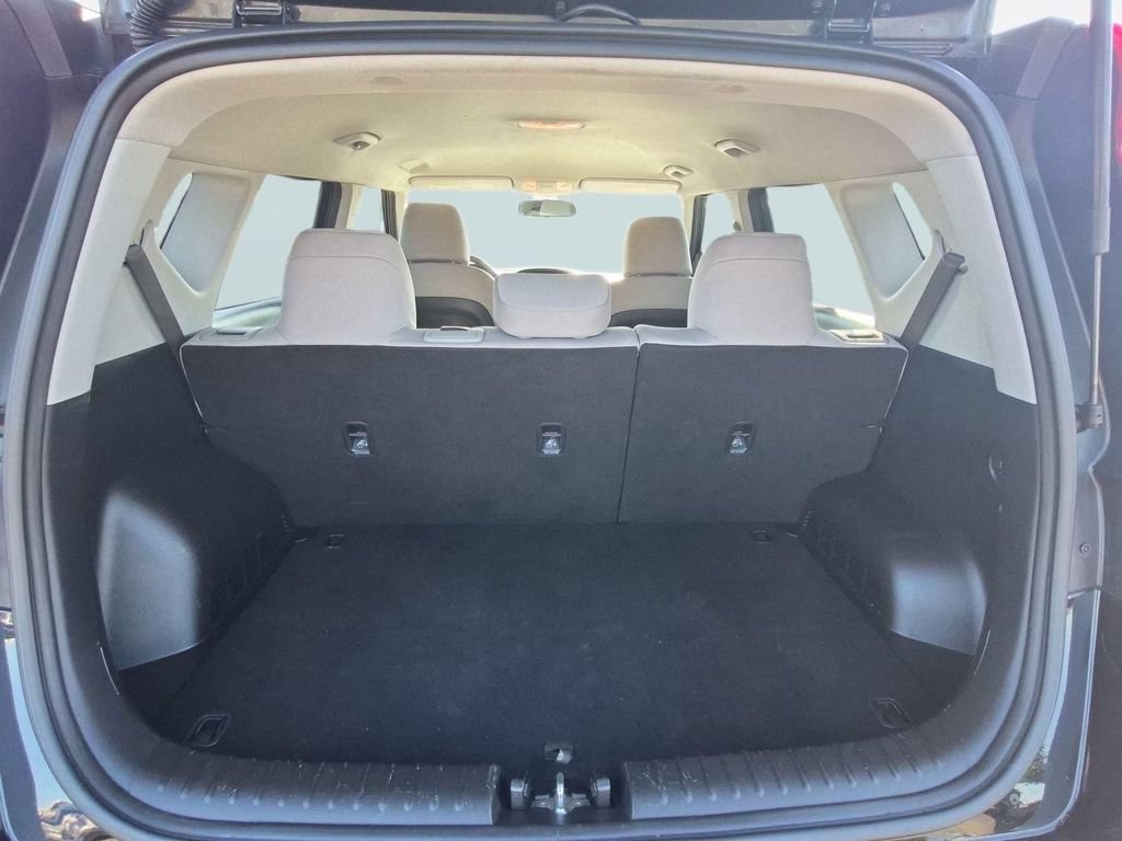 Used 2021 Kia Soul LX FWD image 22