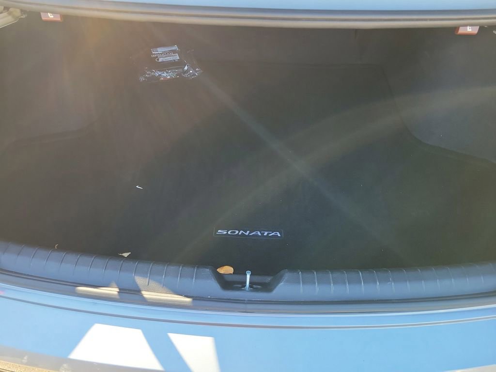 Used 2020 Hyundai Sonata SEL image 12