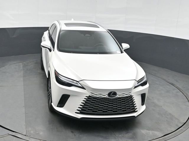 Used 2024 Lexus RX 350 Premium Plus w/ Convenience Package image 36