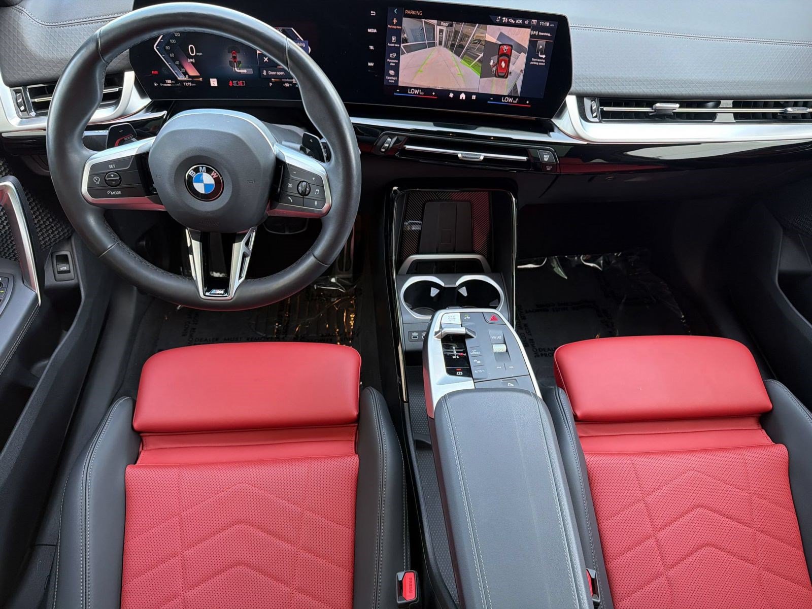 Used 2025 BMW X2 xDrive28i w/ Premium Package AWD/4WD image 28