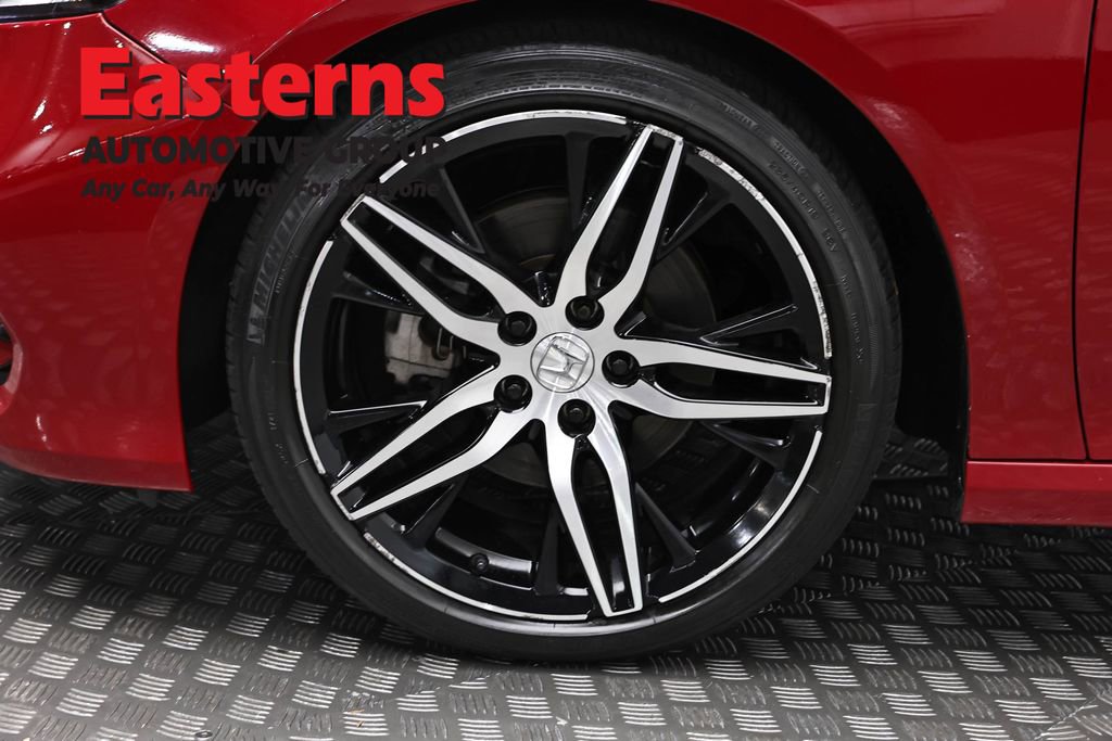 Used 2020 Honda Accord Sport image 31