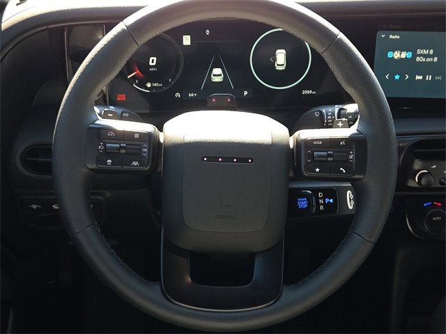 Certified 2026 Hyundai Palisade XRT Pro image 13