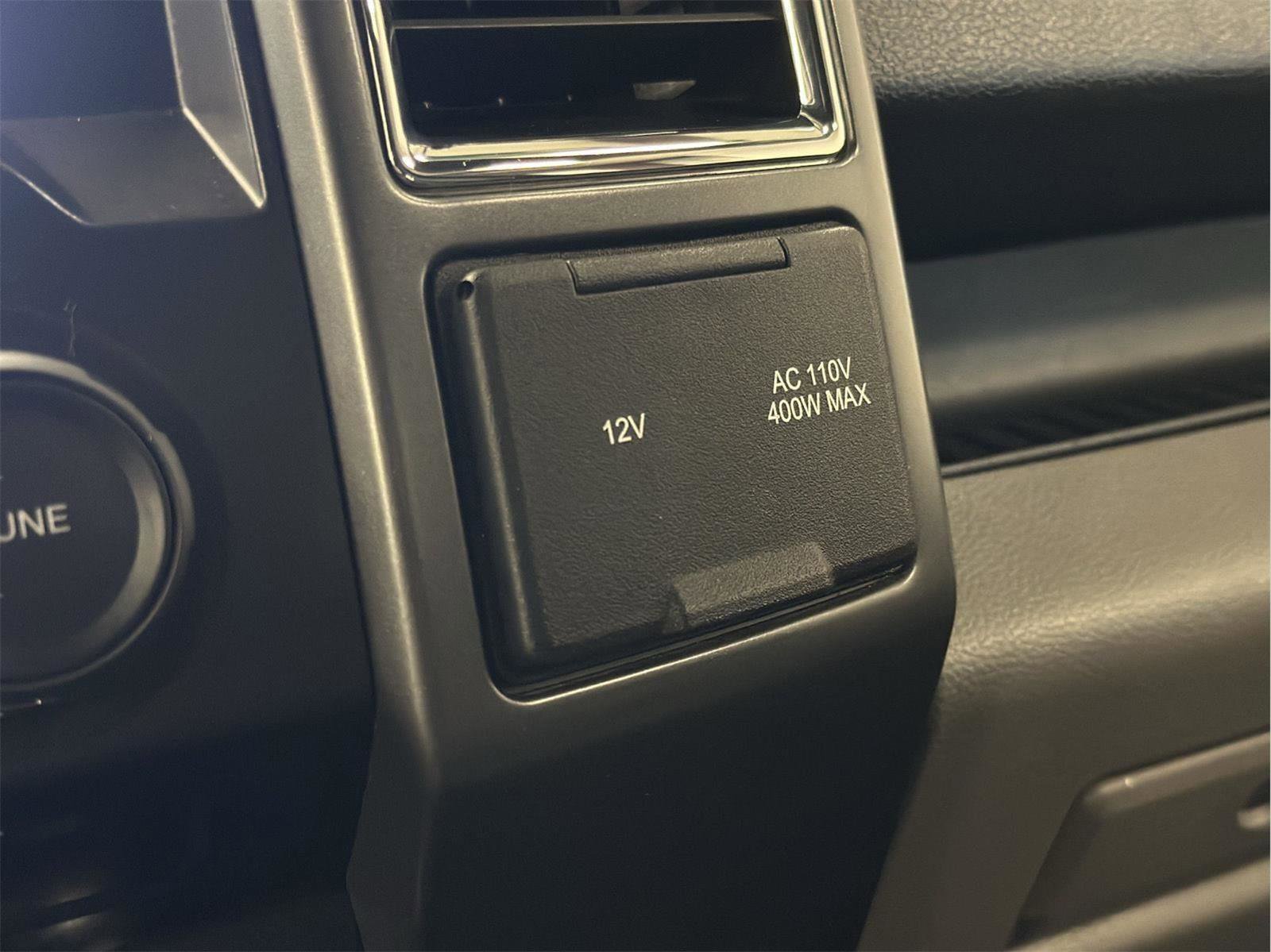 Used 2017 Ford F150 XLT w/ Equipment Group 302A Luxury image 37