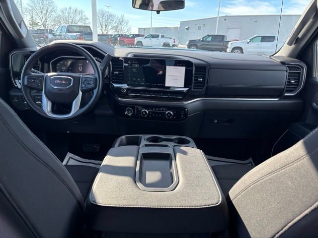 Certified 2023 GMC Sierra 1500 Elevation image 21