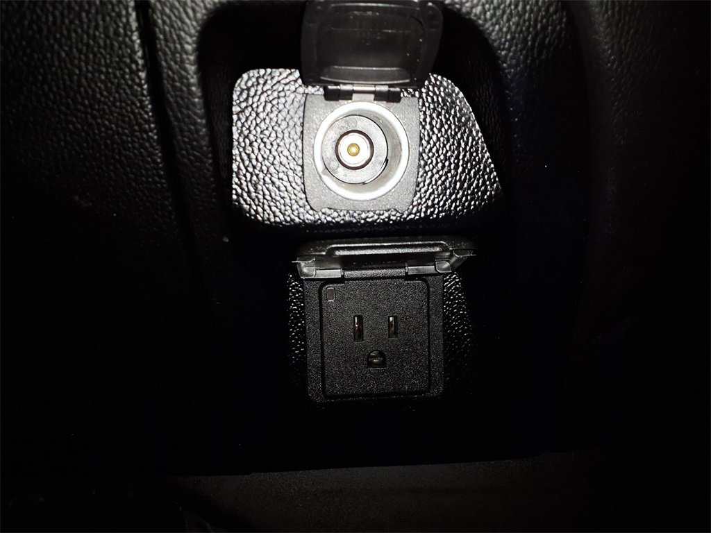 Used 2014 Chevrolet Silverado 1500 LT w/ Texas Edition, 1LT Trim image 23