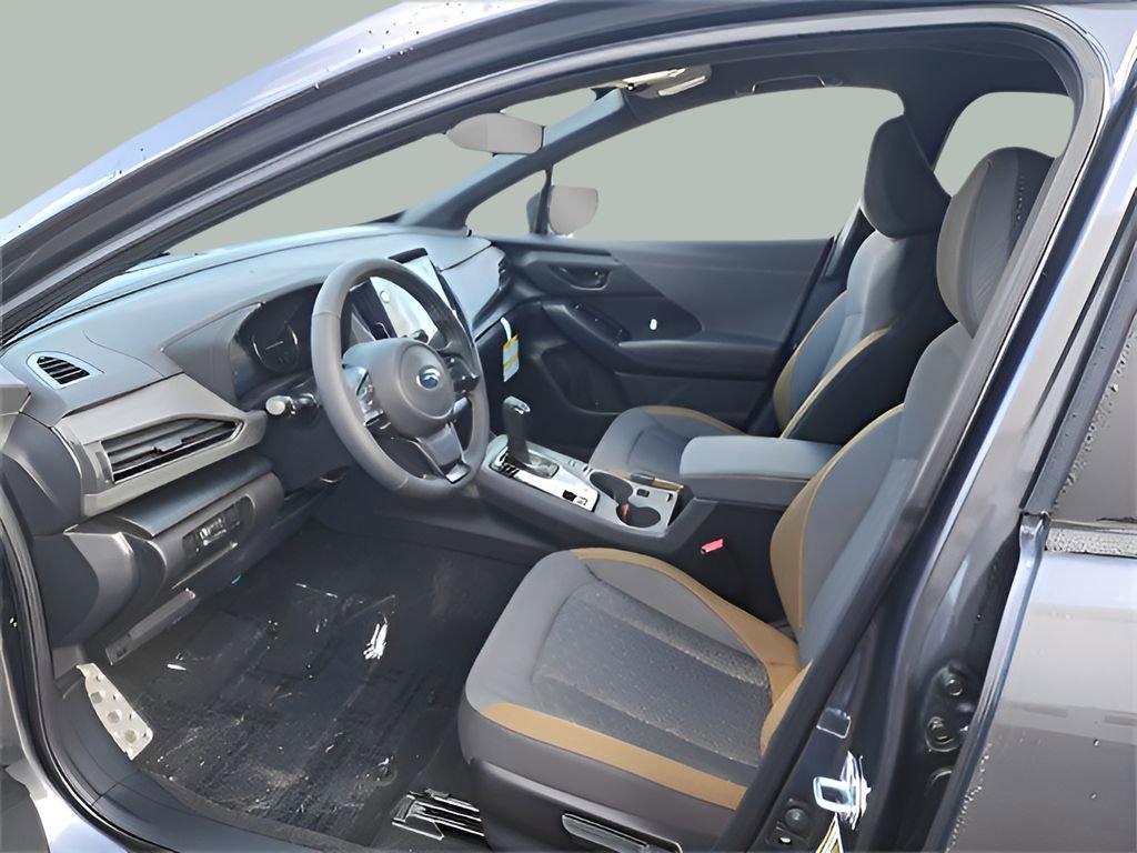 Used 2025 Subaru Crosstrek 2.5i Sport image 9