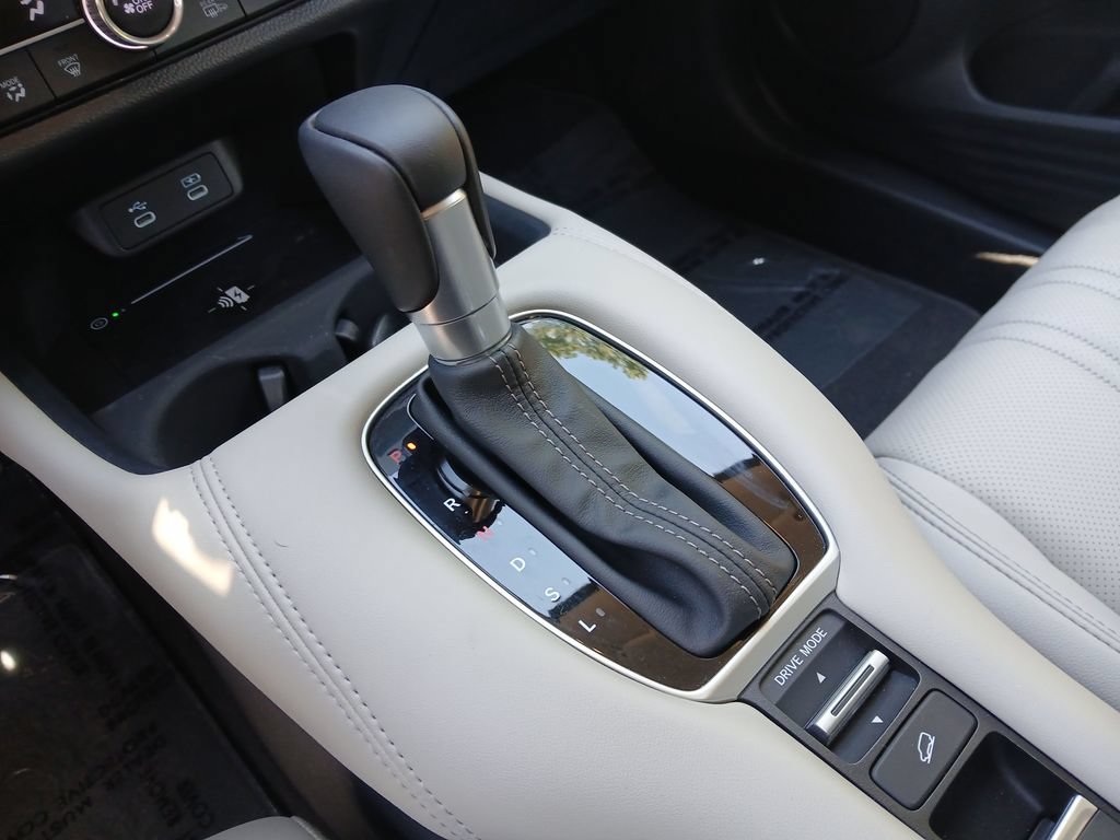 Used 2026 Honda HR-V EX-L image 25
