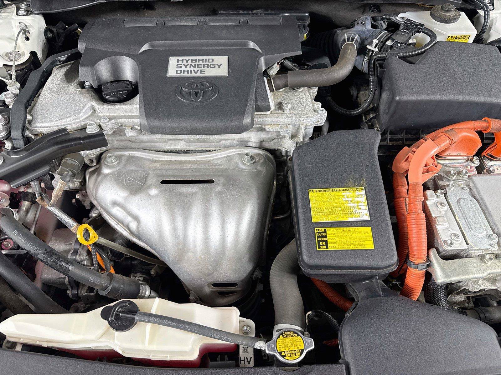 Used 2013 Toyota Avalon Limited FWD image 43