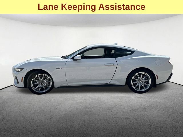 Certified 2024 Ford Mustang GT Premium RWD image 7