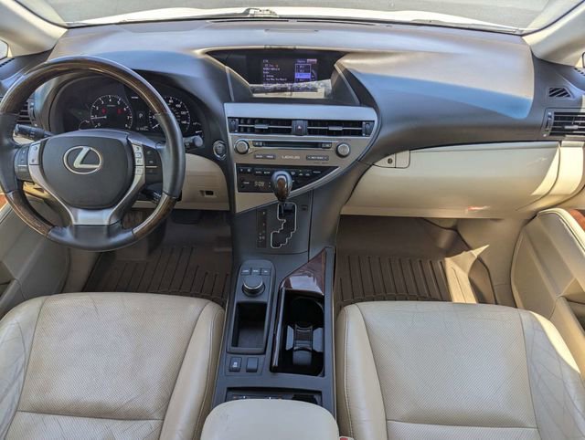 Used 2015 Lexus RX 350 FWD image 15