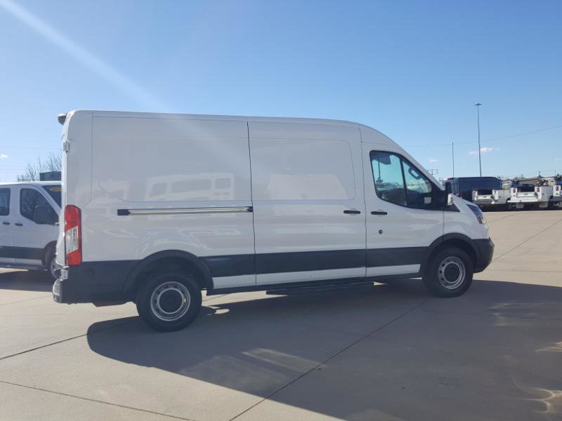 Used 2018 Ford Transit 250 148 Medium Roof image 6