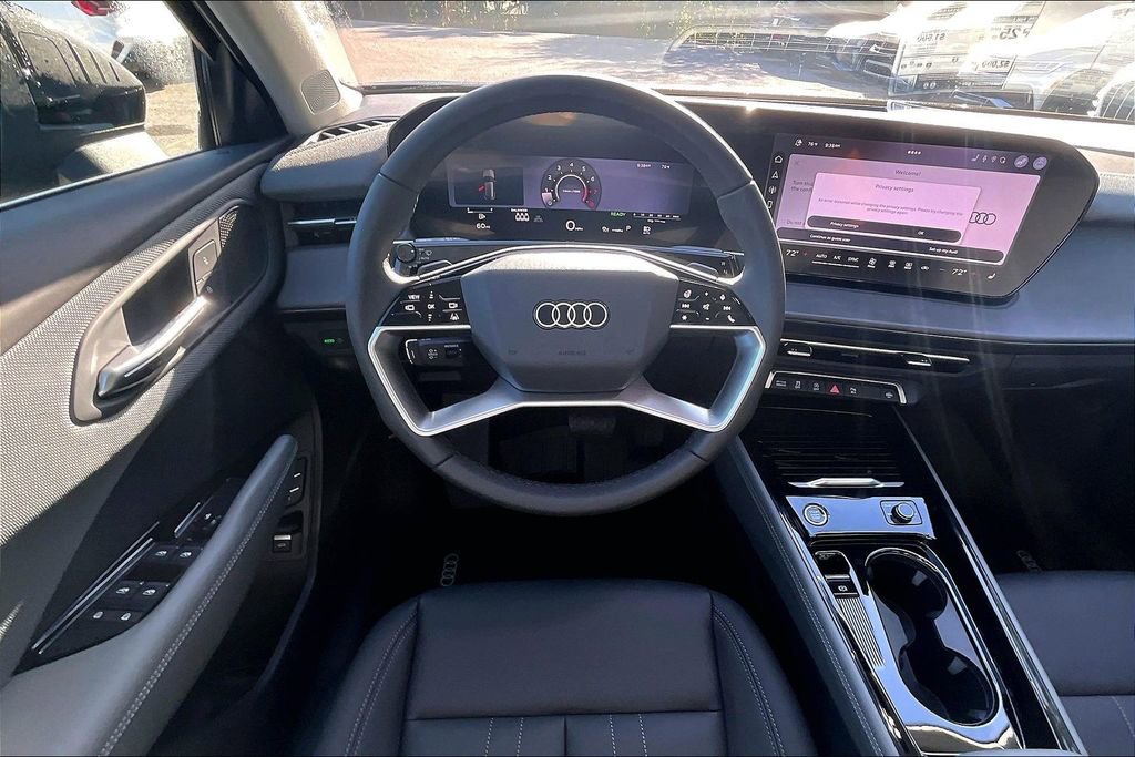 New 2026 Audi Q3 quattro 2.0T AWD/4WD image 19