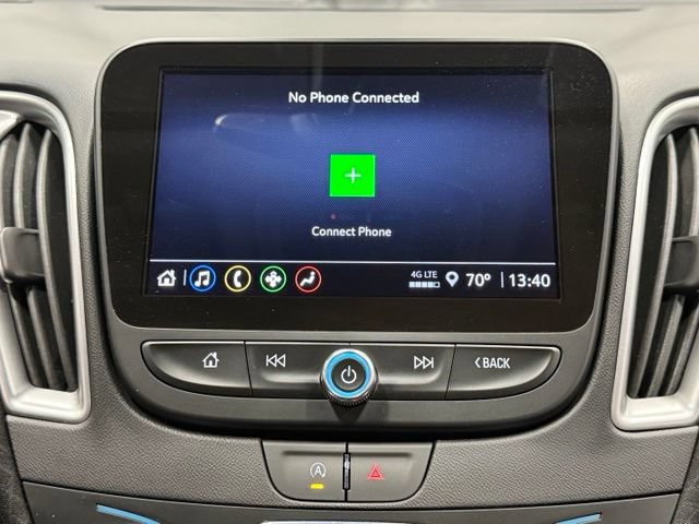 Used 2025 Chevrolet Malibu LT FWD image 24