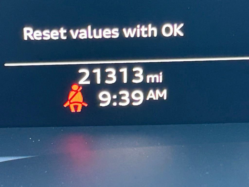 Used 2023 Audi S7 Premium Plus w/ Premium Plus Package image 20