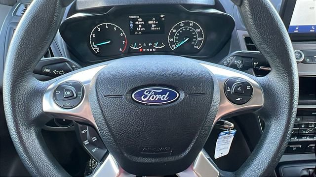 Used 2022 Ford Transit Connect XLT image 31
