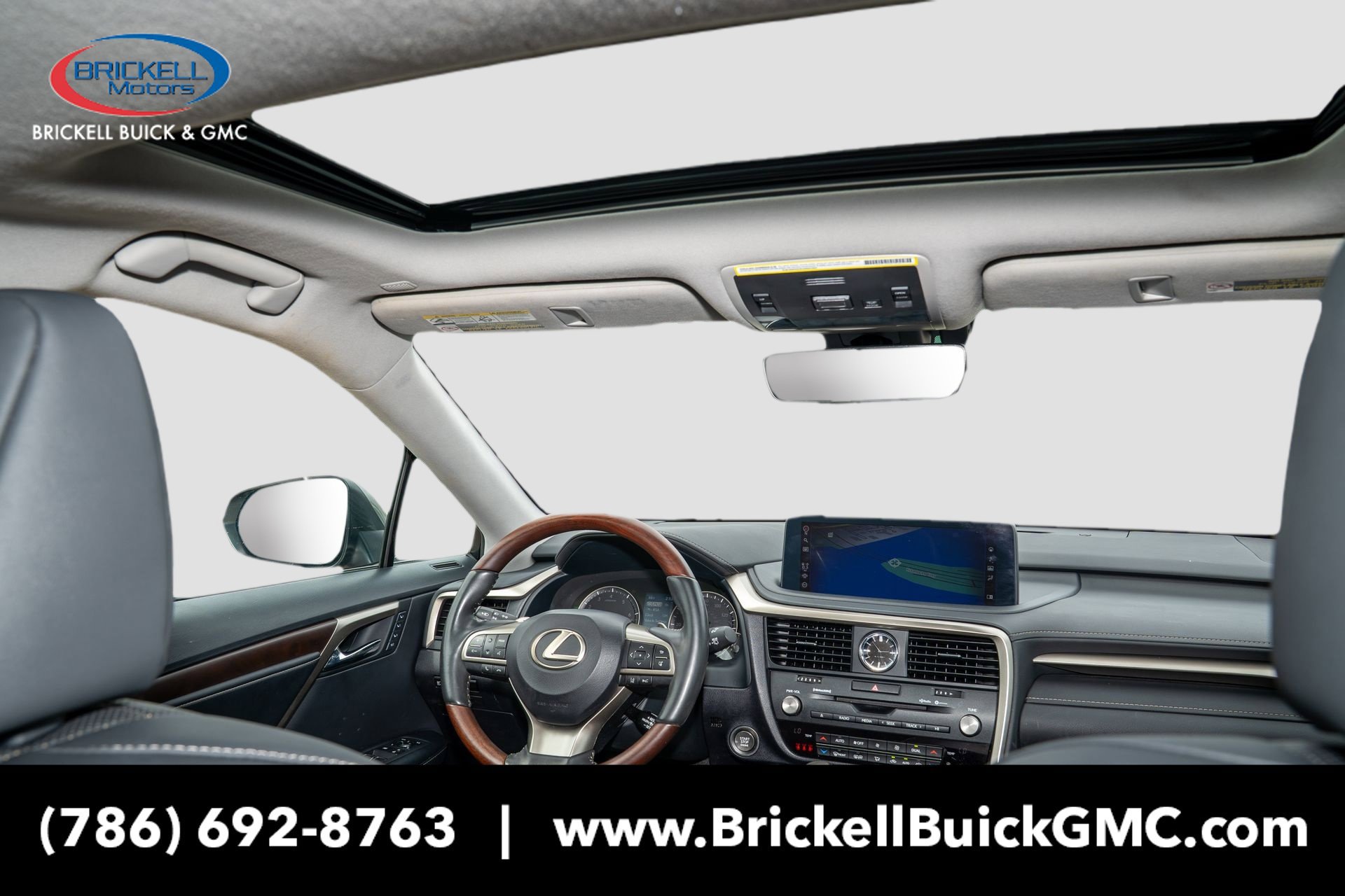 Used 2022 Lexus RX 350 FWD w/ Premium Package image 31