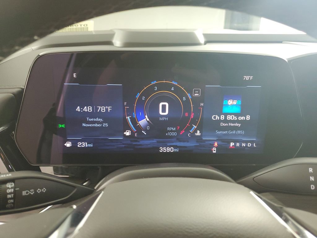 Used 2025 Chevrolet Suburban LS image 25