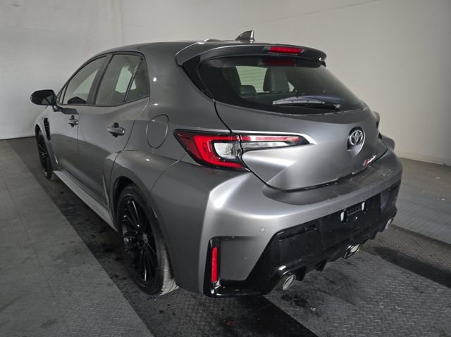 Used 2024 Toyota Corolla Premium image 3