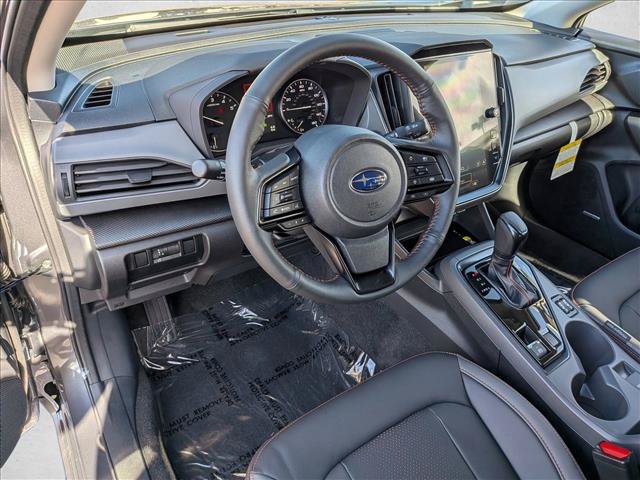 New 2026 Subaru Crosstrek 2.5i Limited w/ Crosstrek Mirror Package AWD/4WD image 3