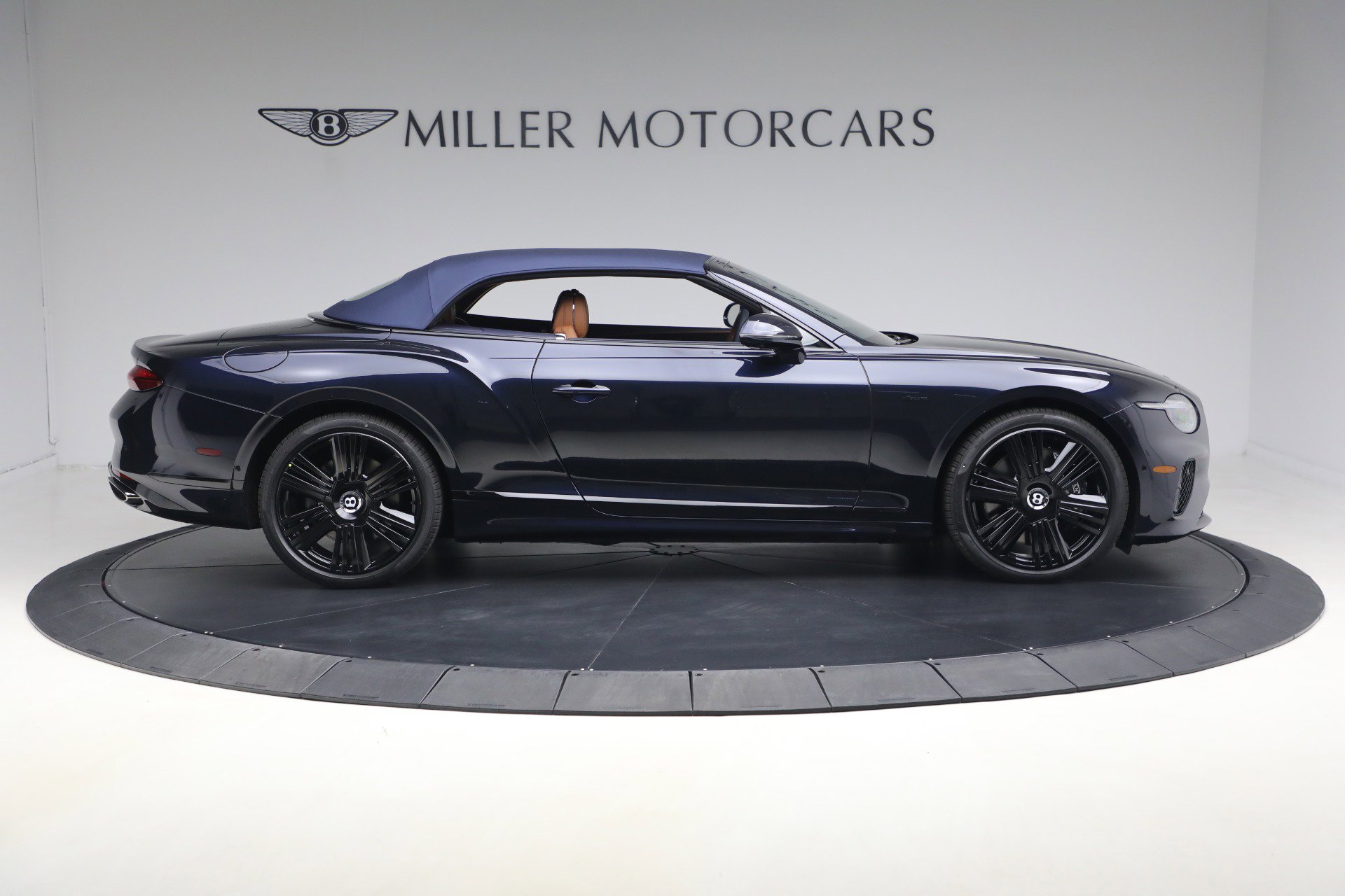 New 2026 Bentley Continental GTC image 21