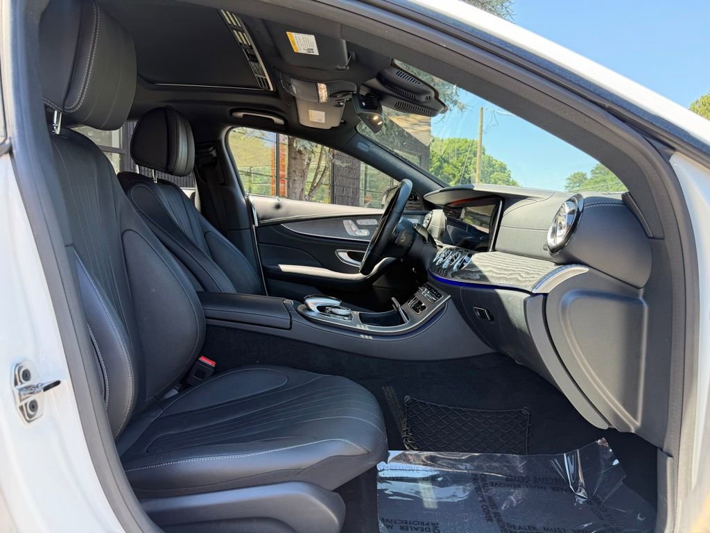 Used 2020 Mercedes-Benz CLS 450 w/ Driver Assistance Package image 33