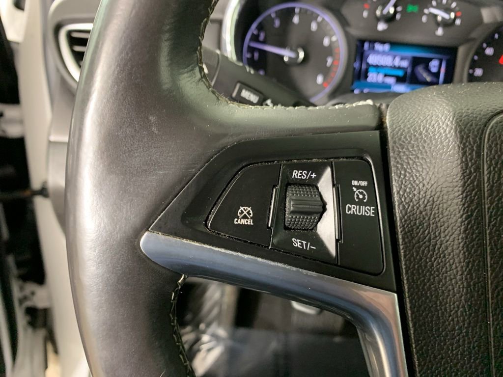 Used 2017 Buick Encore Essence w/ Experience Buick Package FWD image 19