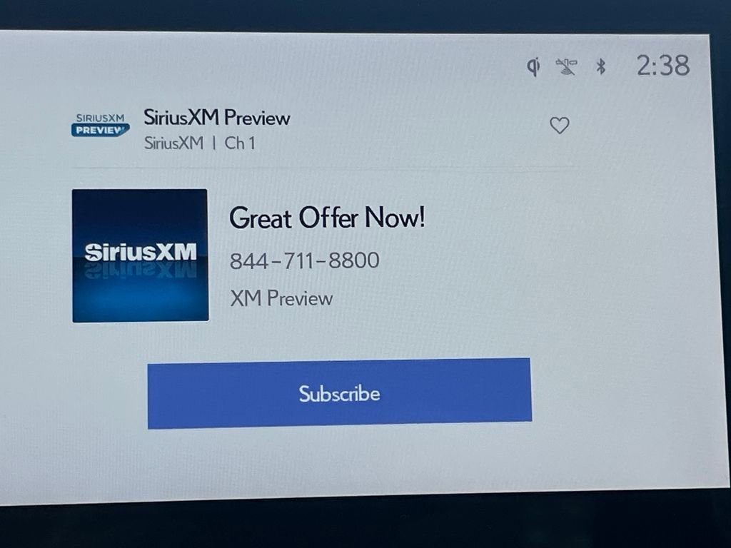 Used 2023 Lexus UX 250h AWD w/ Accessory Package (Z2) image 9