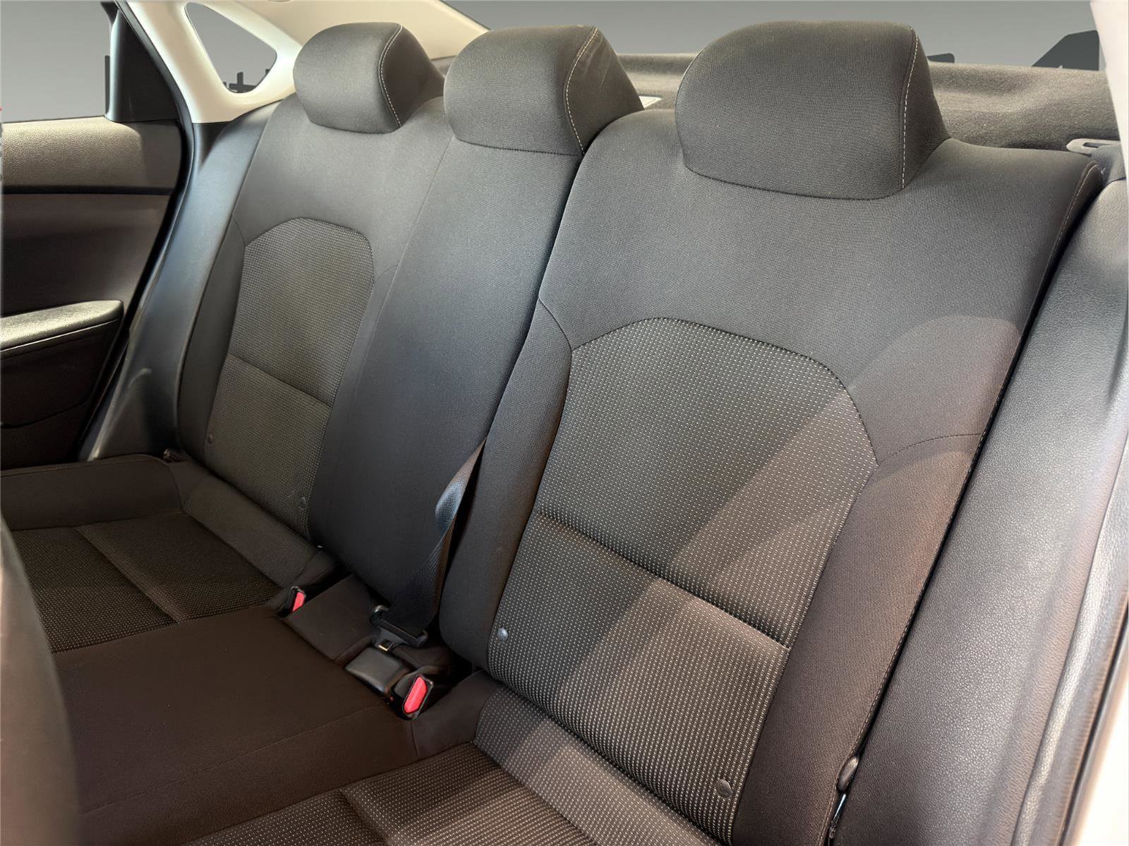 Used 2021 Kia Forte LXS image 23