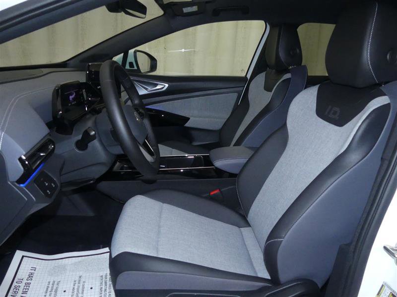 Used 2023 Volkswagen ID.4 Pro image 20