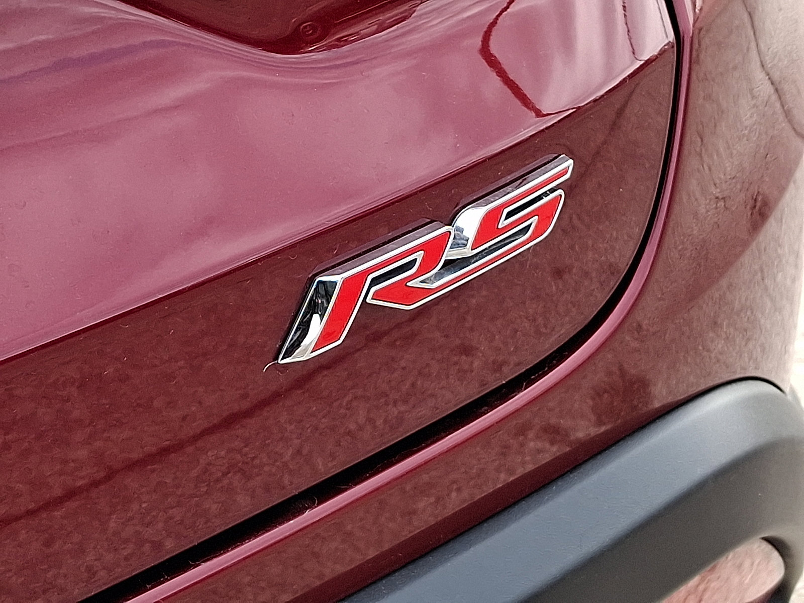 Used 2024 Chevrolet Trax RS w/ Sunroof Package image 33