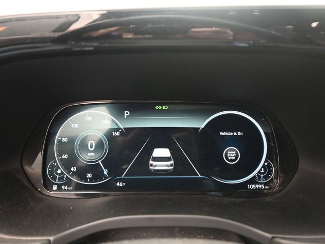 Used 2020 Hyundai Palisade Limited image 25